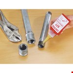 Loctite Pipe Sealant 577 - 250 ml 
