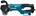 Makita haakse accu boormachine - DDA450ZK - 18 V - excl. accu en lader - in koffer