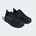 Adidas werkschoenen Gradix Low S3S zwart/grijs - maat 40