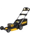 DeWALT DCMWP134N-XJ 36V (2x 18V XR) brushless grasmaaier 48cm excl. accu en lader