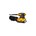 DeWALT DWE6411-QS 230W 1/4 vel vlakschuurmachine - lage vibratie