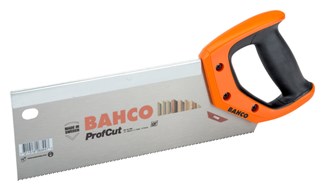 Bahco kapzaag ProfCut - extra geharde tanden - 300 mm - PC-12-TEN