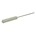 Gebr. Bodegraven inslaghulpstuk voor UNI-Flexplug - 235mm - transparant - verzinkt - 392140.B001+barcode
