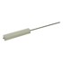Gebr. Bodegraven inslaghulpstuk voor UNI-Flexplug - 235mm - transparant - verzinkt - 392140.B001+barcode