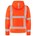Tricorp 403701 Softshell RWS Revisible Fluor oranje maat S