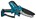 Makita DUC150Z Accu Snoeizaag 15 cm LXT 18V - Exclusief Accu en Lader