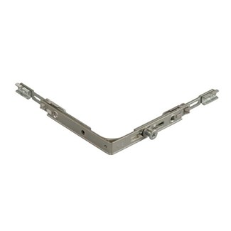 Roto hoekoverbrenging - NT - 1V - kantel-draai