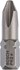 Bosch extra hard schroefbit [10st] PH 2 25 mm