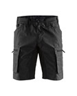 Blåkläder 1449 service shorts stretch