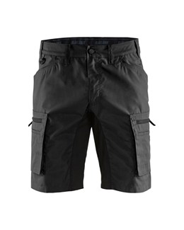Blåkläder 1449 service shorts stretch