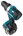 Makita DDF484RT3J boor-/schroefmachine 18V + gratis Coolbox