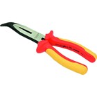 XHANDER VDE gebogen halfronde Bektang - 200 mm