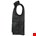 Tricorp Bodywarmer Industrie 402001 zwart - maat M