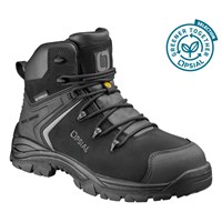 OPSIAL werkschoenen STEP'FOREST S7 - hoog
