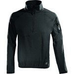 Opsial sweater - Ugo - lange mouw - grijs - maat 4XL