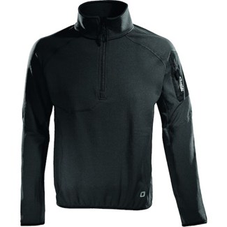 Opsial sweater - Ugo - lange mouw - grijs - maat 4XL