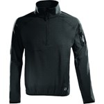 Opsial sweater - Ugo - lange mouw - grijs - maat XL