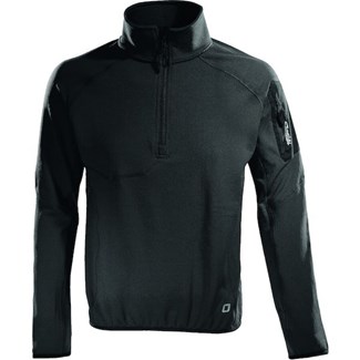 Opsial sweater - Ugo - lange mouw - grijs - maat XL