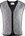INUTEQ-H2O Bodycool Basic koelvest grijs - maat XXL