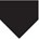 Tricorp midi parka canvas - 402007 - zwart - maat XS