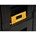 DeWalt koffer TSTAK box III met diepe lade DWST1-70705