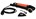 Makita multitool 230V - M9800KX4 - starlock - 200W - met accessoireset - in koffer