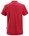 Snickers Workwear 2708 unisex poloshirt Chilirood M