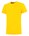 Tricorp T-shirt - Casual - 101002 - geel - maat M