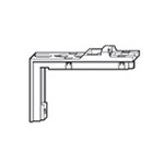Roto draairaam schaargel. Roto NT 331488