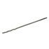 Gebr. Bodegraven UNI-slagspouwanker - 475xØ4mm - SL 4,6x60mm - RVS A4