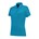 Tricorp Casual 201006 Dames fitted poloshirt Turquoise maat 3XL