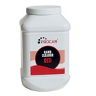 Procar handcleaner - Red - 4,5 l - 2224225